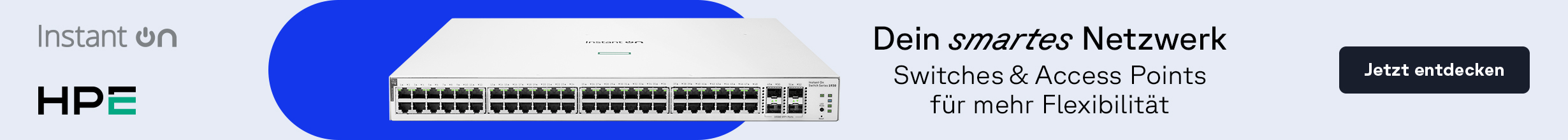 Zu HPE bei Cyberport
