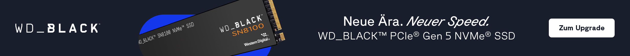Zu Western Digital bei Cyberport