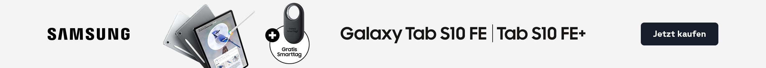 Zum Samsung Galaxy Tab