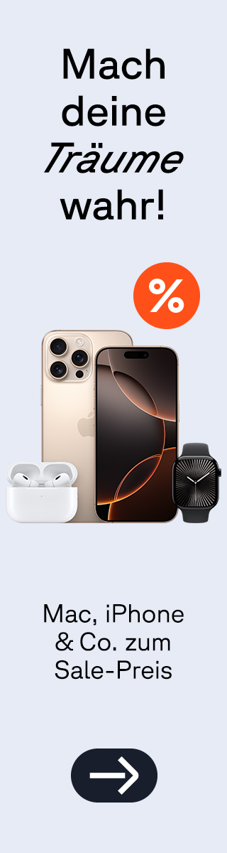 Zu Apple bei Cyberport