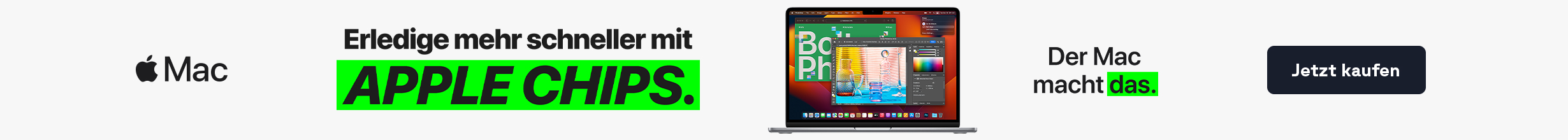 Zu Apple bei Cyberport