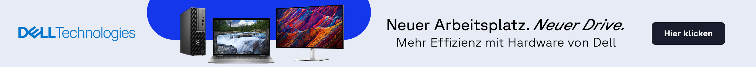 Zu Dell bei Cyberport